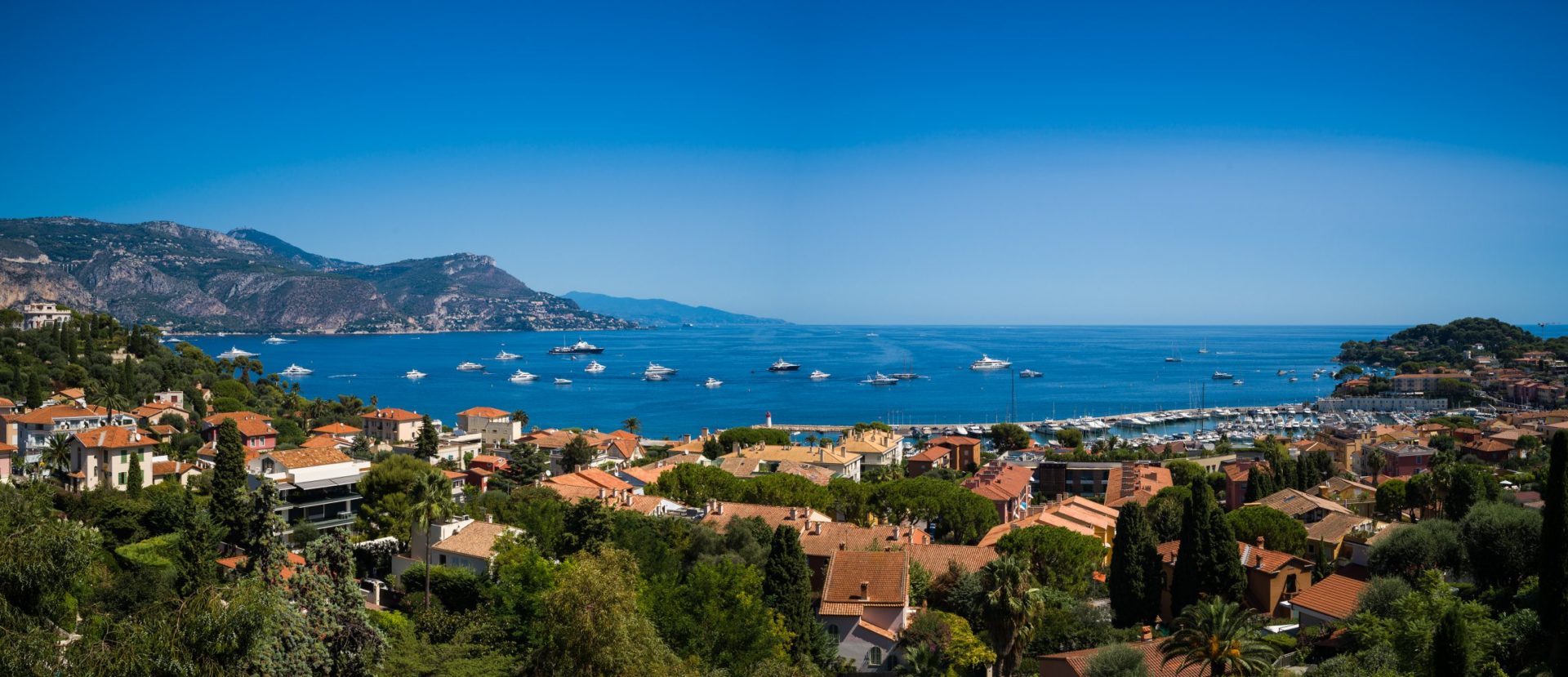 Saint-Jean-Cap-Ferrat