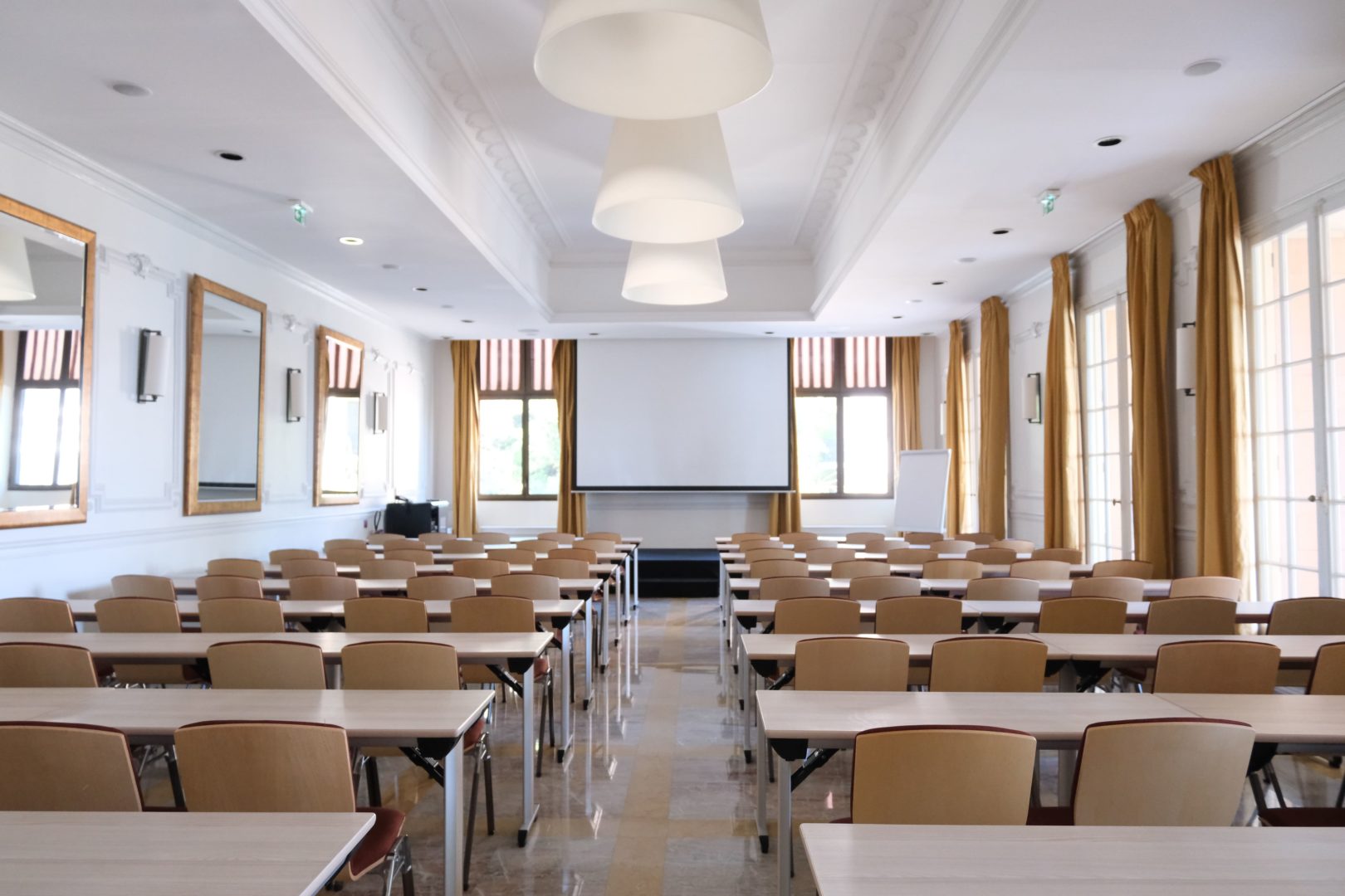 Réunions & évènements