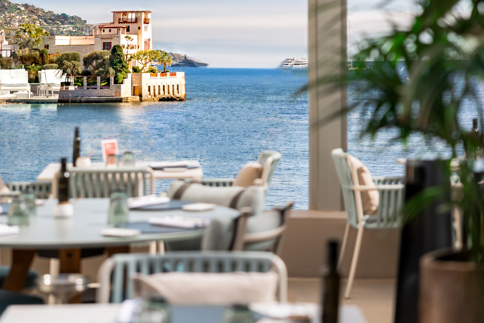 Jasmin Grill & Lounge