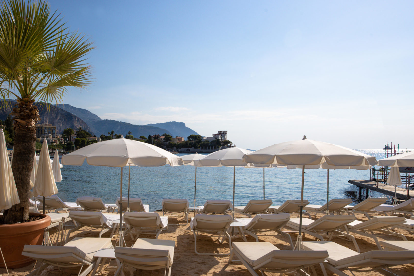 Royal-Riviera - La Plage
